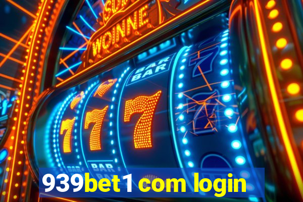 939bet1 com login